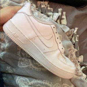 Nike Air Force 1